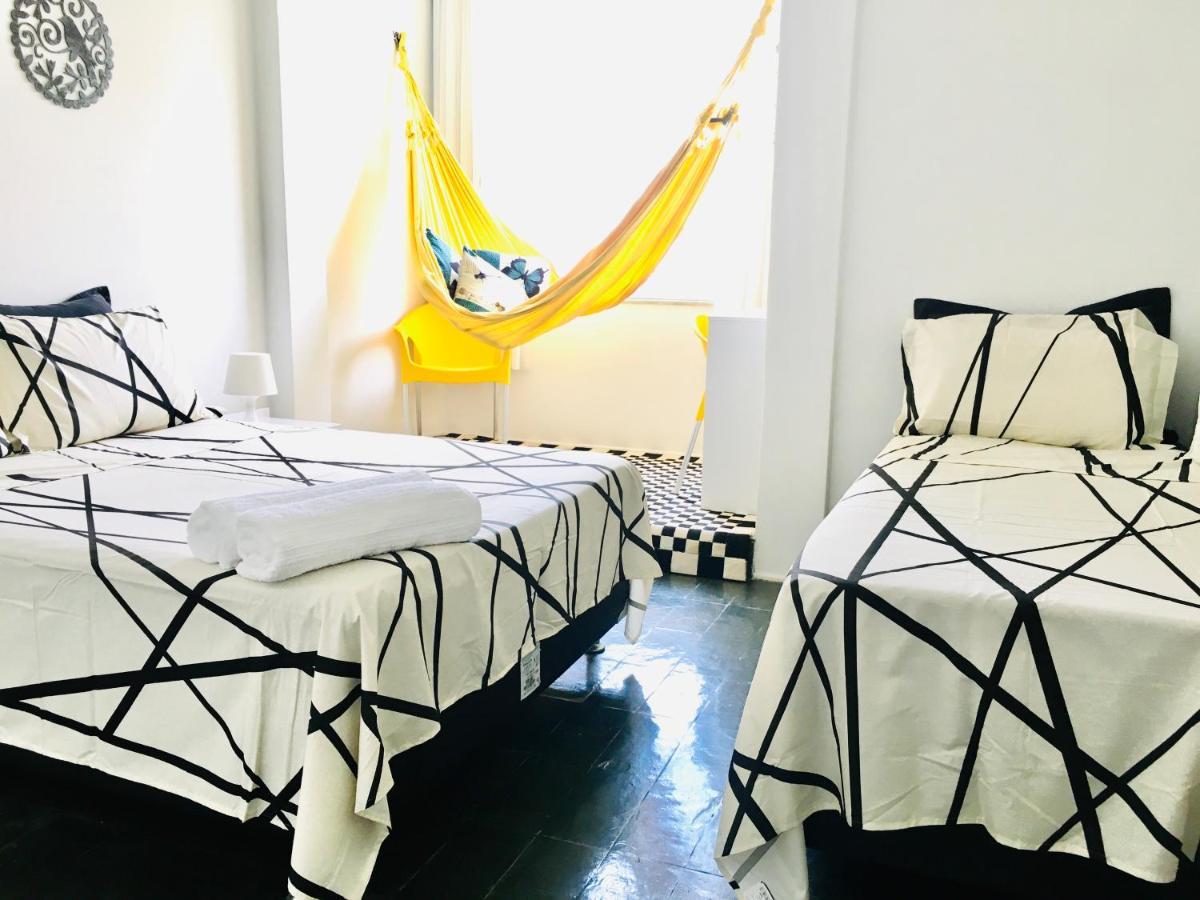 Guest Apartment Ipanema Rio de Janeiro Exterior photo