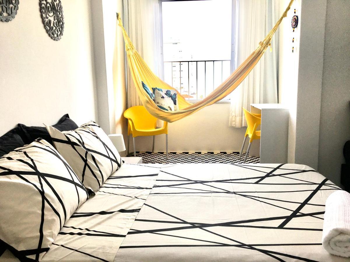 Guest Apartment Ipanema Rio de Janeiro Exterior photo