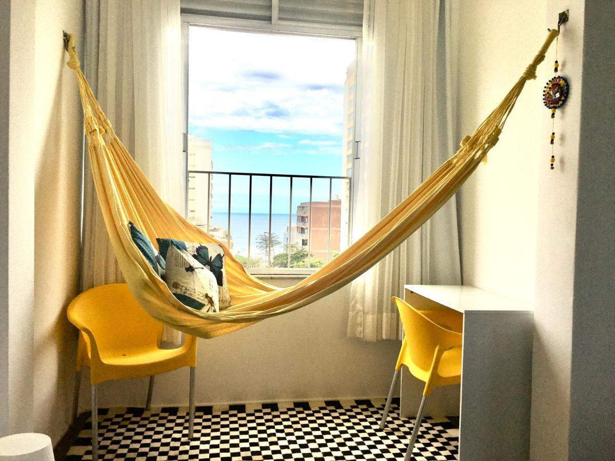 Guest Apartment Ipanema Rio de Janeiro Exterior photo