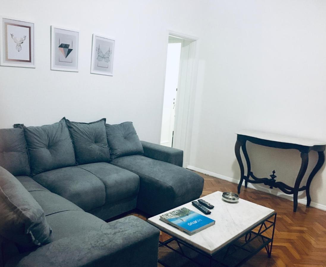 Guest Apartment Ipanema Rio de Janeiro Exterior photo