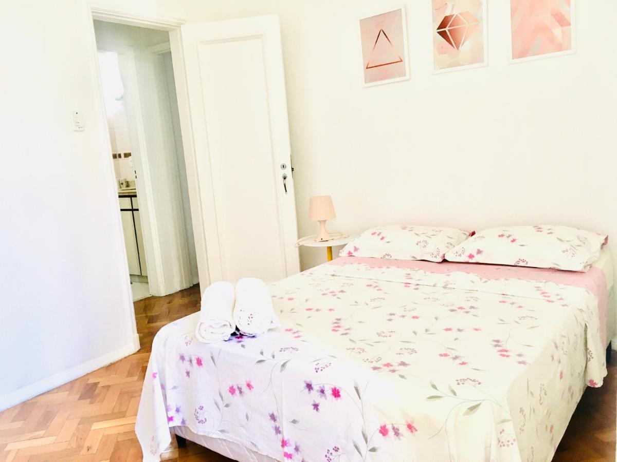 Guest Apartment Ipanema Rio de Janeiro Exterior photo
