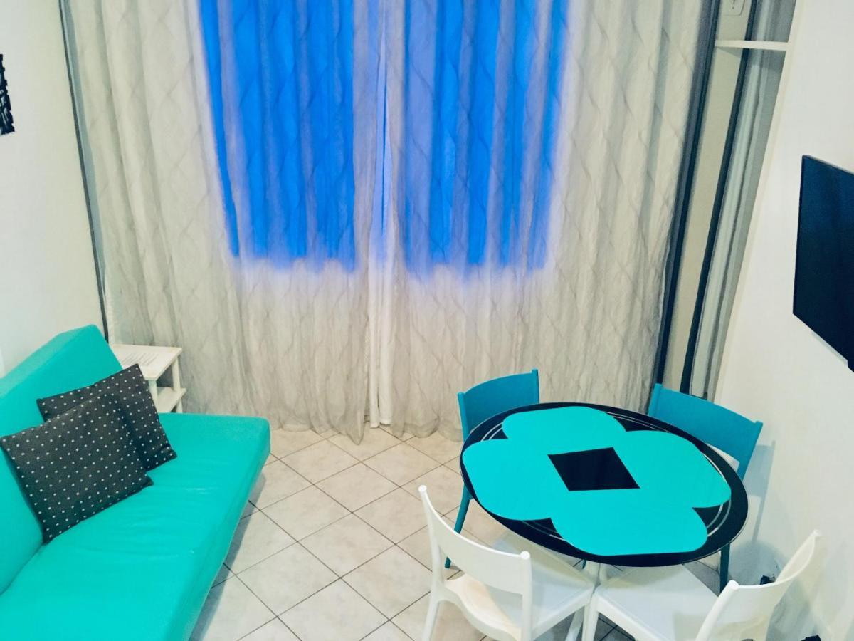 Guest Apartment Ipanema Rio de Janeiro Exterior photo