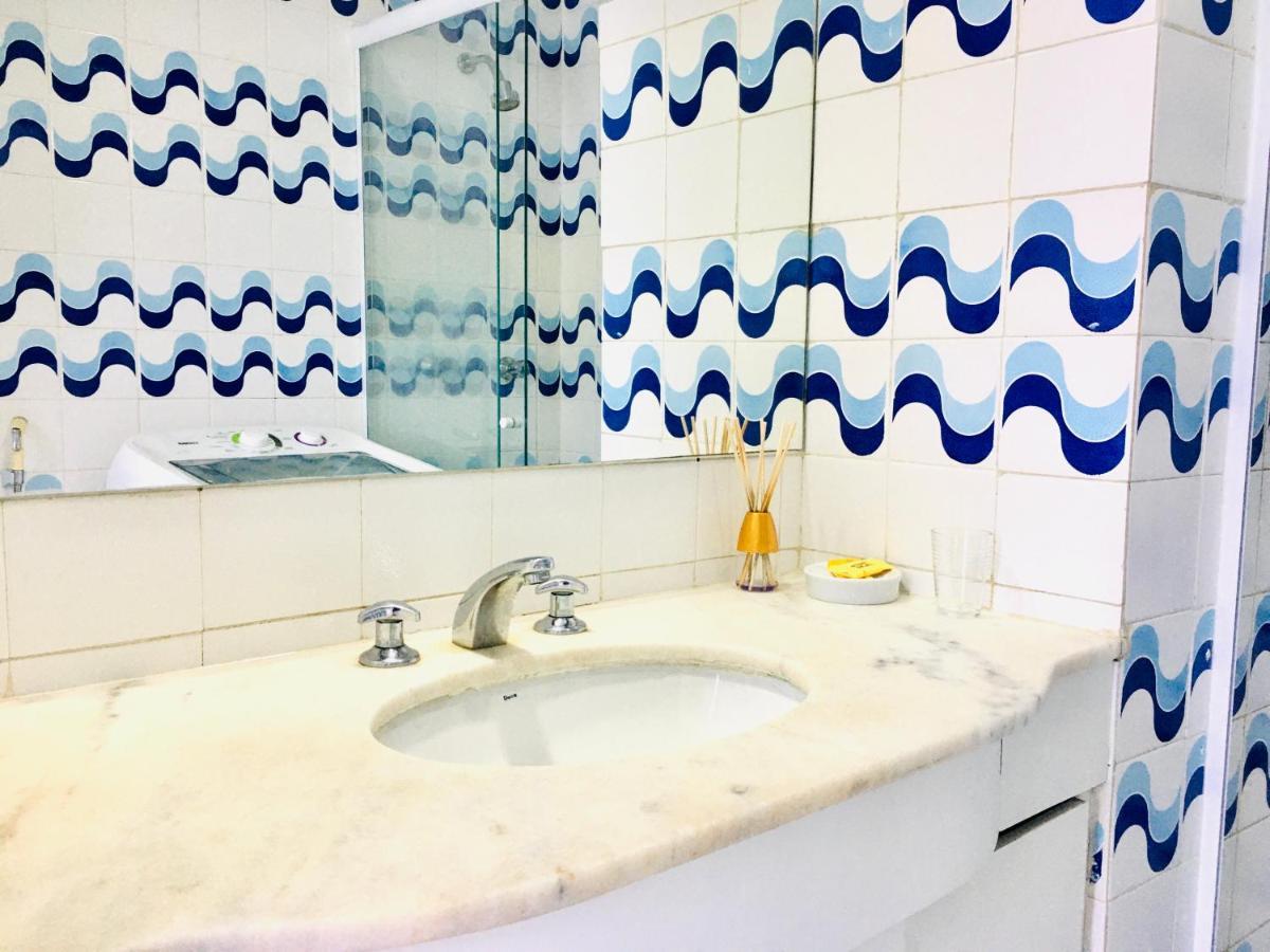 Guest Apartment Ipanema Rio de Janeiro Exterior photo