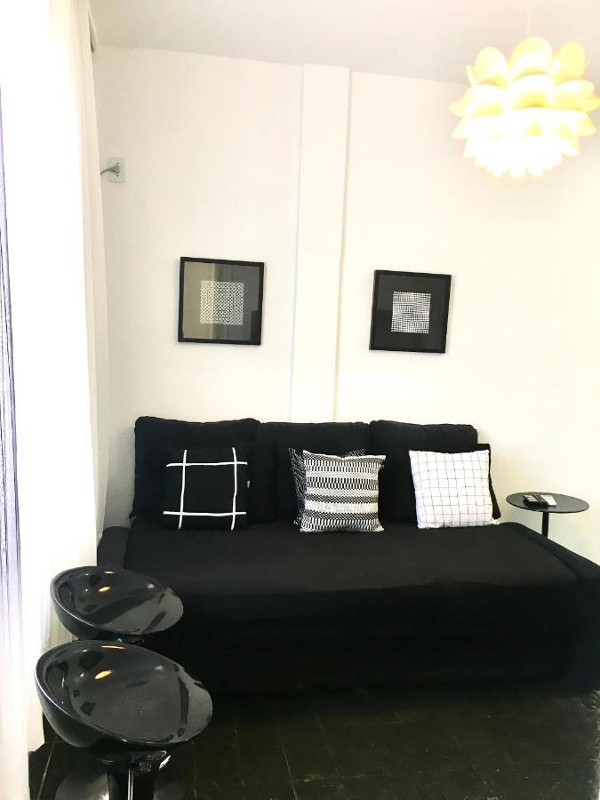 Guest Apartment Ipanema Rio de Janeiro Exterior photo