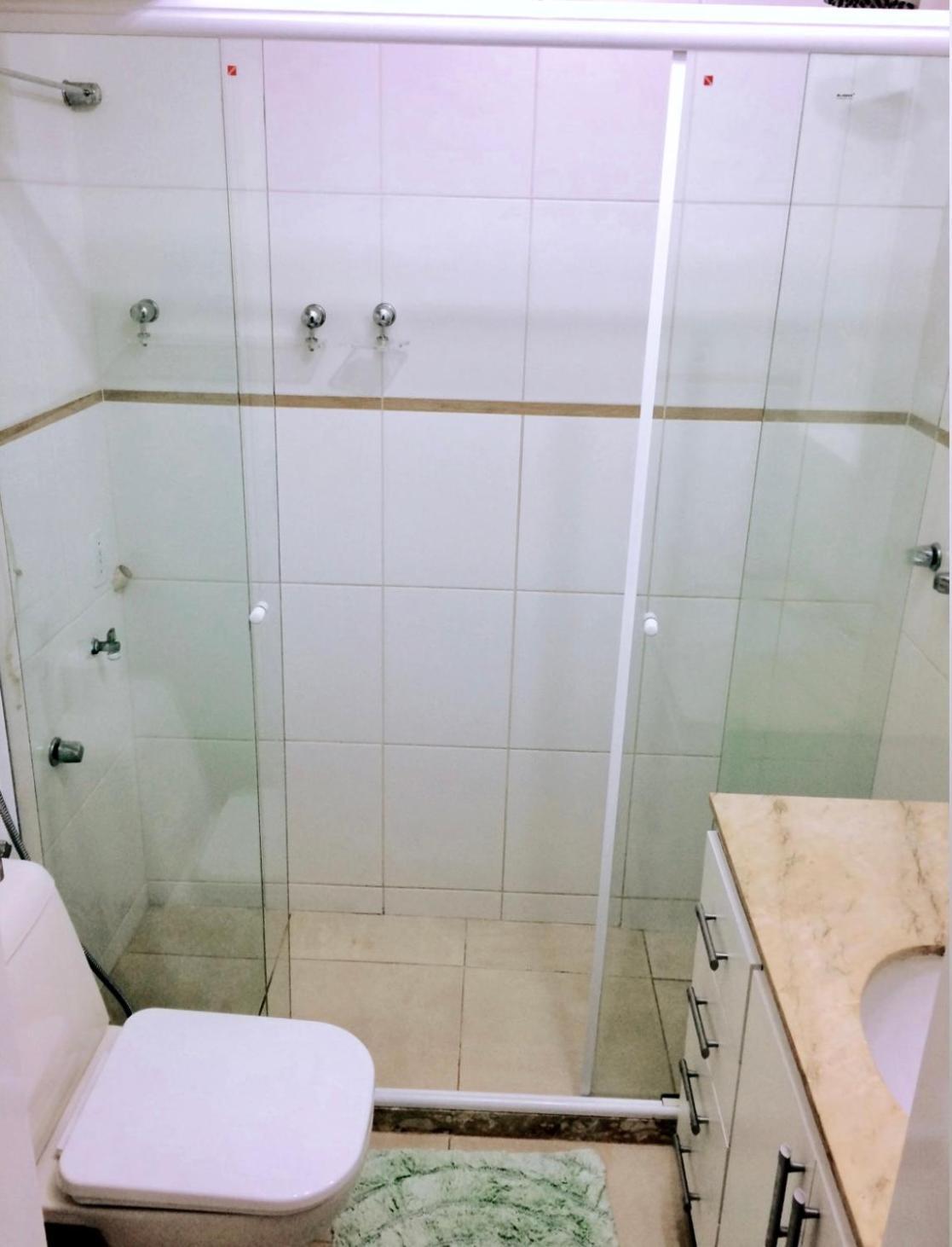Guest Apartment Ipanema Rio de Janeiro Exterior photo