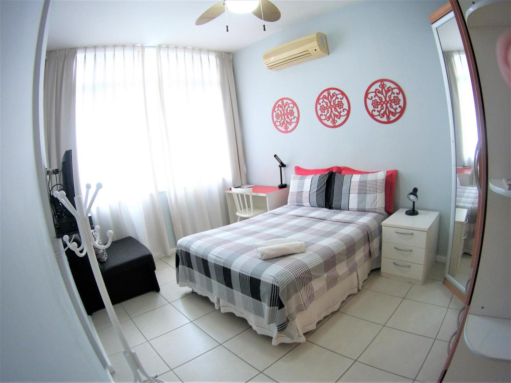 Guest Apartment Ipanema Rio de Janeiro Exterior photo