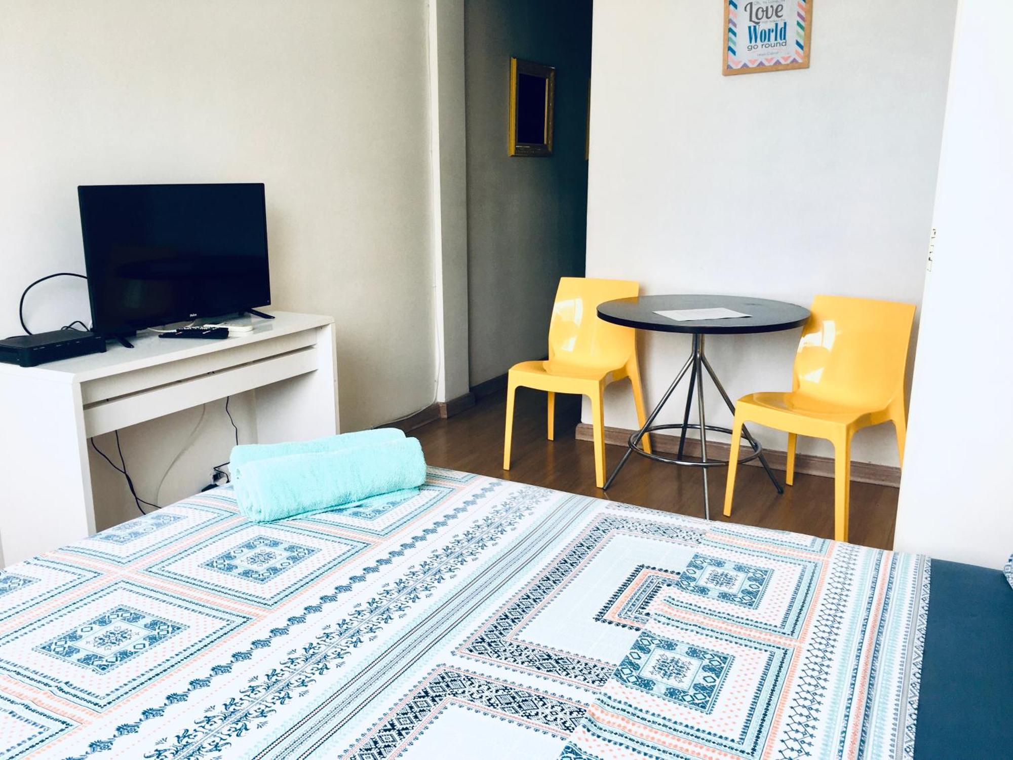 Guest Apartment Ipanema Rio de Janeiro Room photo