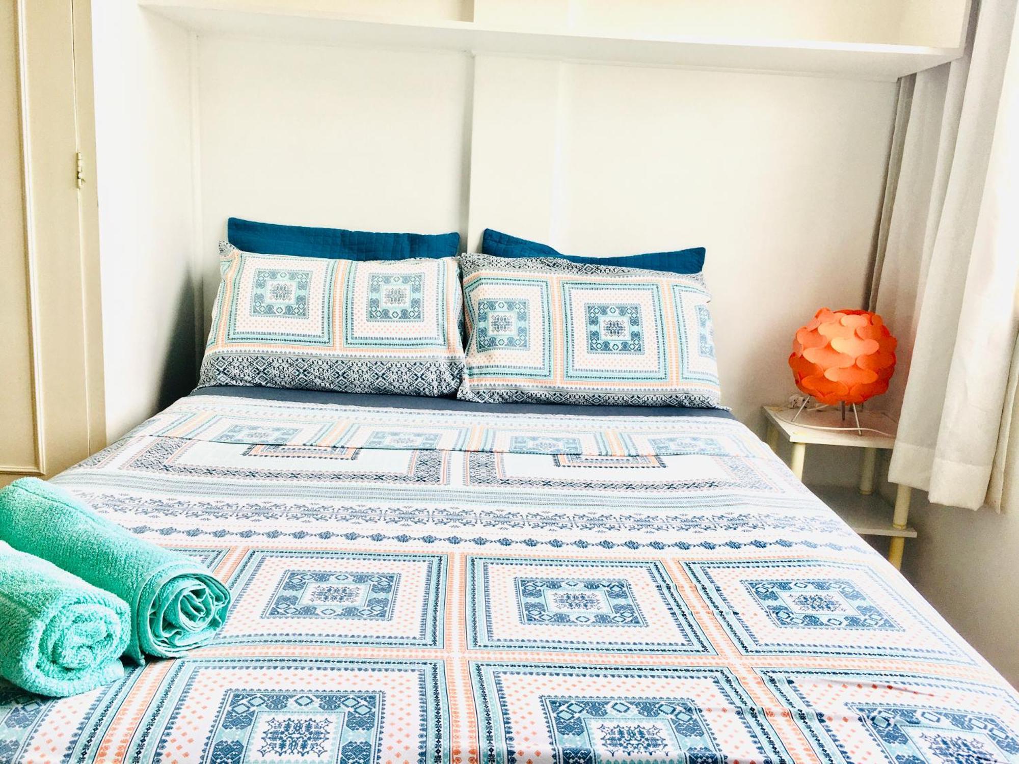 Guest Apartment Ipanema Rio de Janeiro Room photo