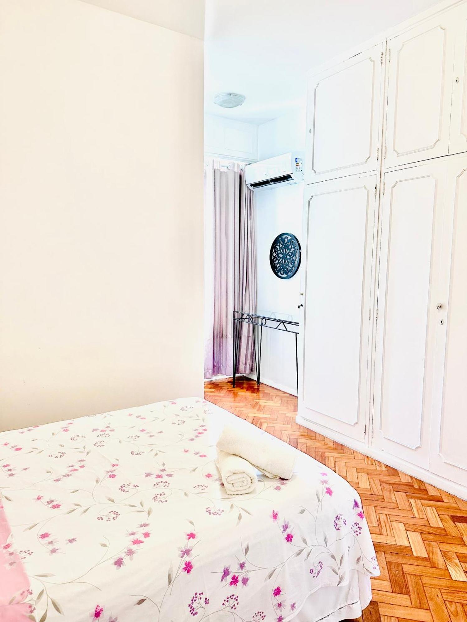 Guest Apartment Ipanema Rio de Janeiro Exterior photo