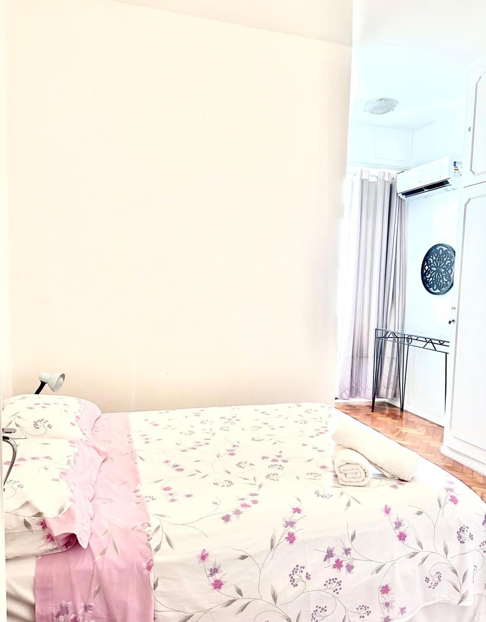 Guest Apartment Ipanema Rio de Janeiro Exterior photo