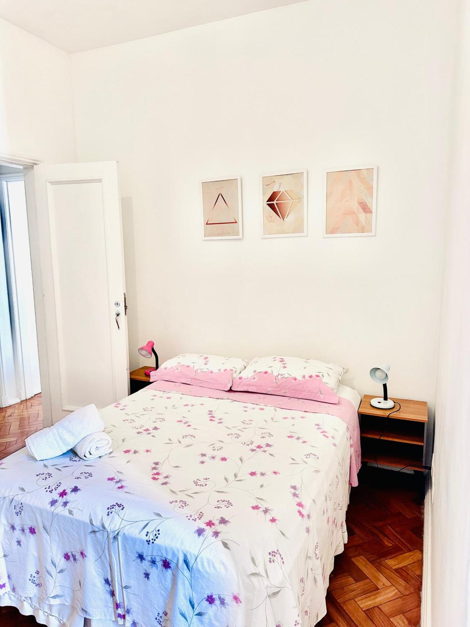 Guest Apartment Ipanema Rio de Janeiro Exterior photo