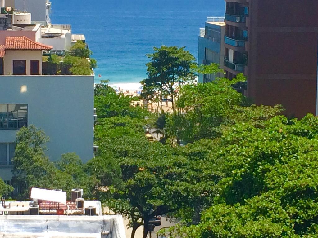 Guest Apartment Ipanema Rio de Janeiro Room photo