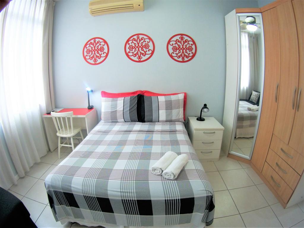 Guest Apartment Ipanema Rio de Janeiro Exterior photo