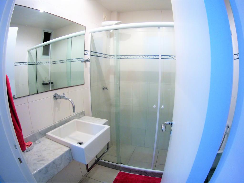 Guest Apartment Ipanema Rio de Janeiro Exterior photo