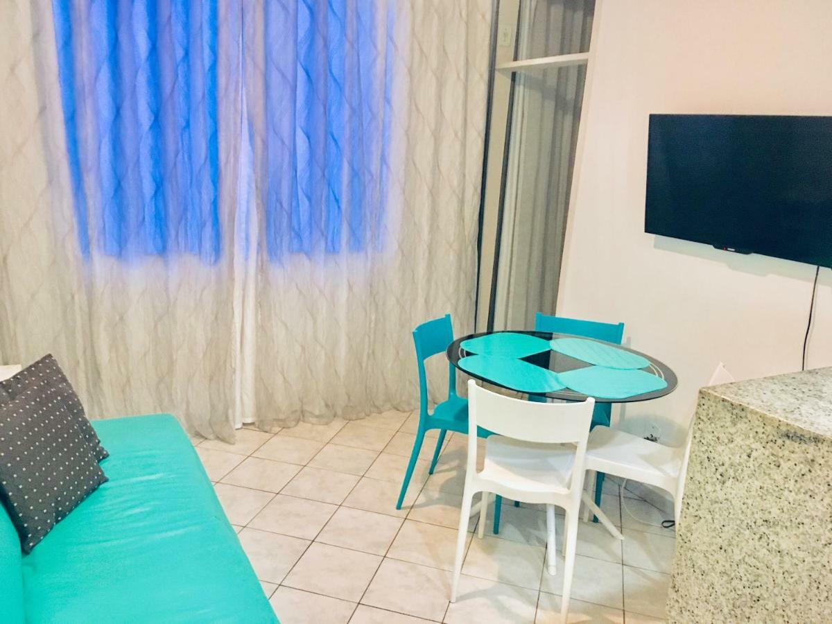 Guest Apartment Ipanema Rio de Janeiro Exterior photo