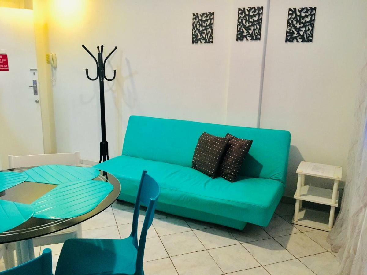 Guest Apartment Ipanema Rio de Janeiro Exterior photo