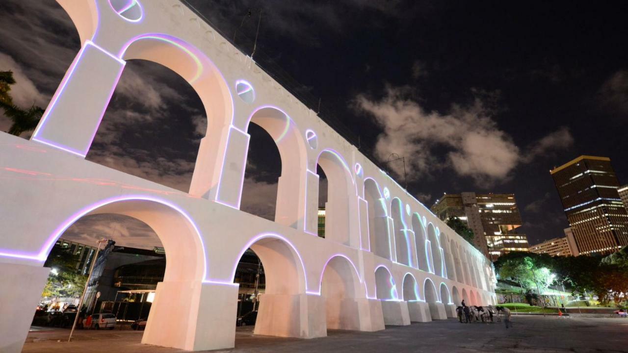 Guest Apartment Ipanema Rio de Janeiro Exterior photo