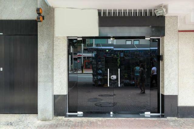 Guest Apartment Ipanema Rio de Janeiro Exterior photo